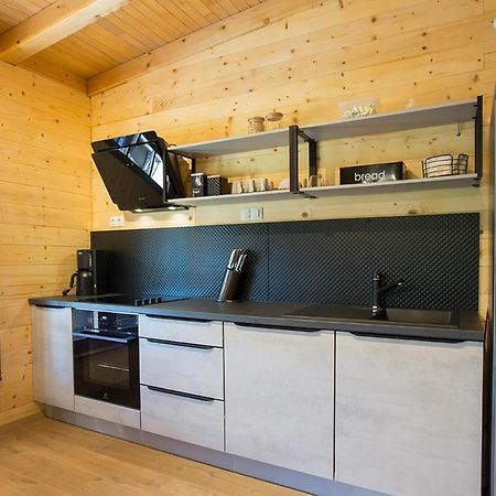 Holiday Home Natura سلوني المظهر الخارجي الصورة