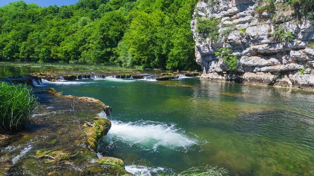 Holiday Home Natura سلوني المظهر الخارجي الصورة