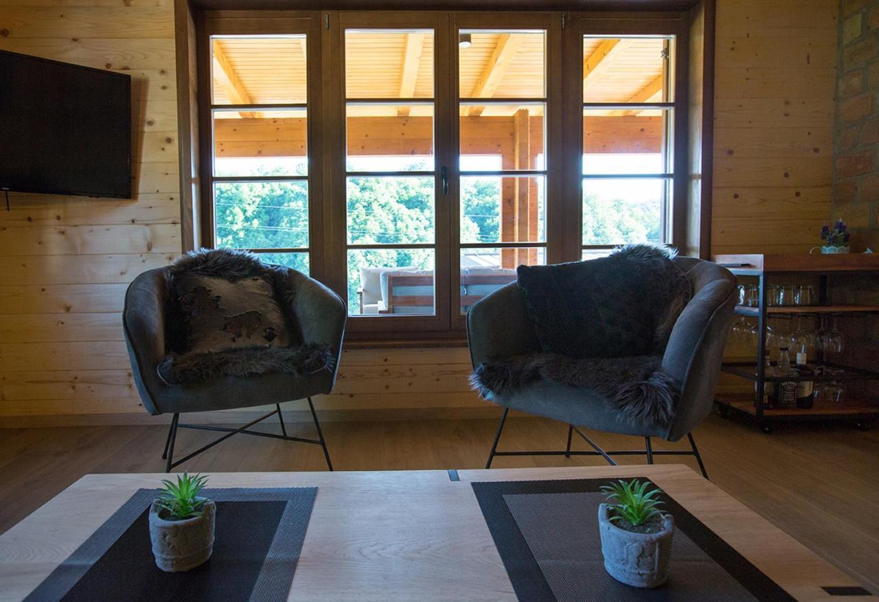 Holiday Home Natura سلوني المظهر الخارجي الصورة