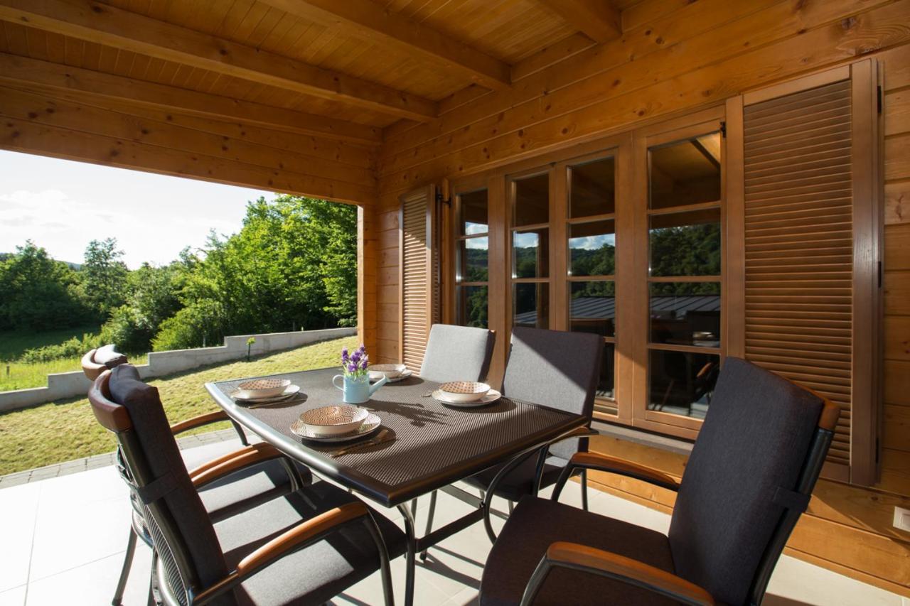 Holiday Home Natura سلوني المظهر الخارجي الصورة