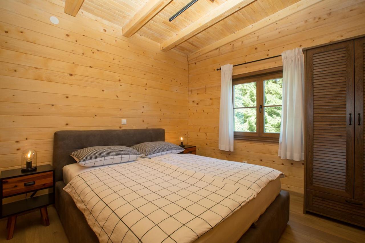 Holiday Home Natura سلوني المظهر الخارجي الصورة