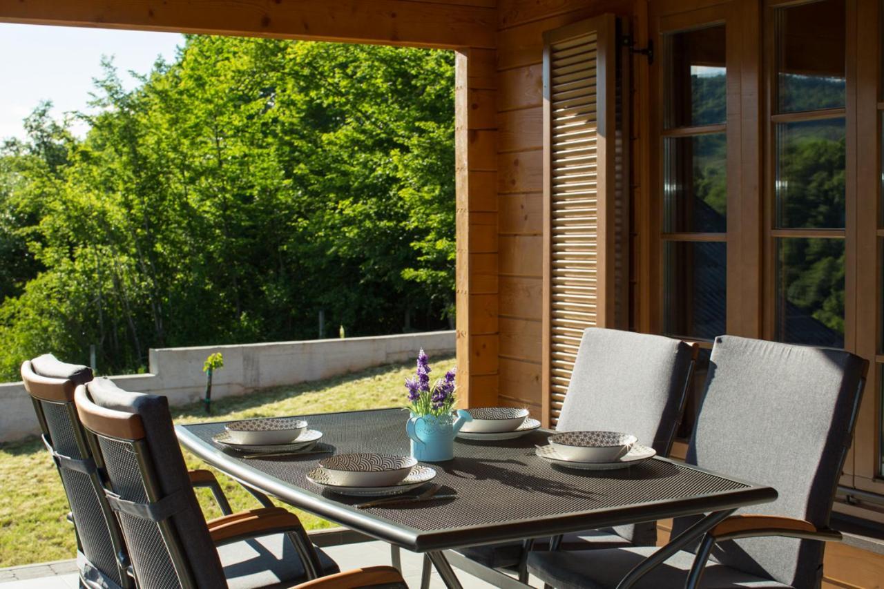 Holiday Home Natura سلوني المظهر الخارجي الصورة