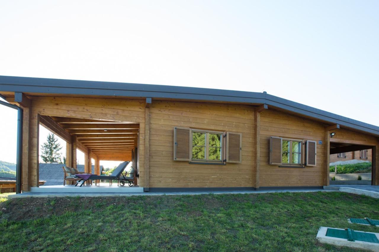Holiday Home Natura سلوني المظهر الخارجي الصورة