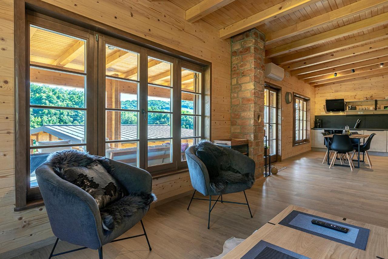 Holiday Home Natura سلوني المظهر الخارجي الصورة