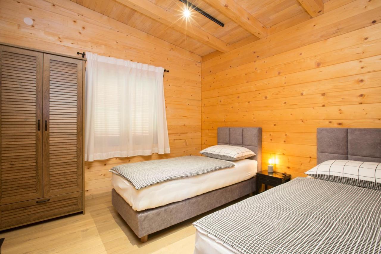 Holiday Home Natura سلوني المظهر الخارجي الصورة
