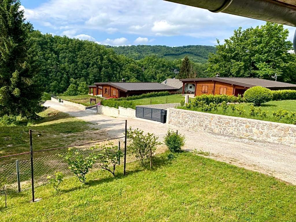 Holiday Home Natura سلوني المظهر الخارجي الصورة
